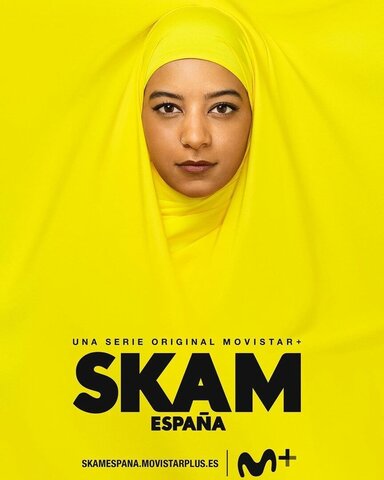 Стыд. Испания сериал 2018 смотреть онлайн бесплатно в хорошем качестве HD